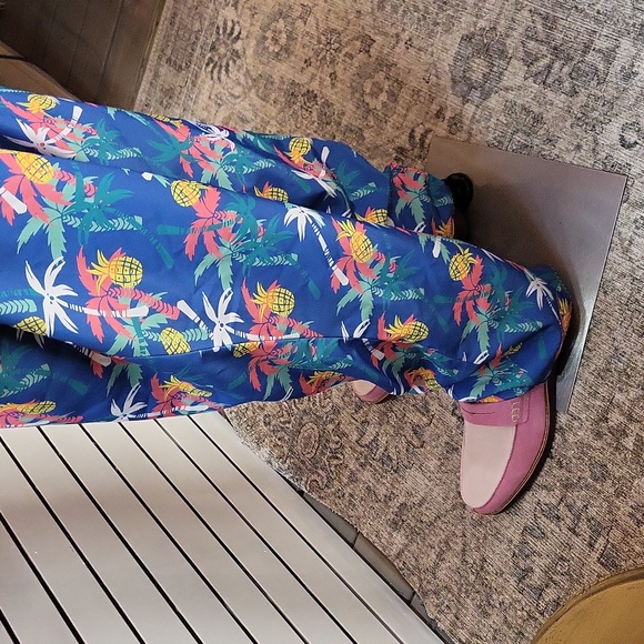 LOUD ALOHA PANTS - Picture 9 of 9